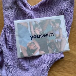 Youswim Eva one piece